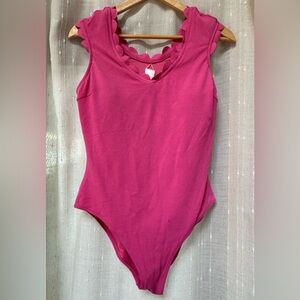 One piece CUPSHE swimsuit